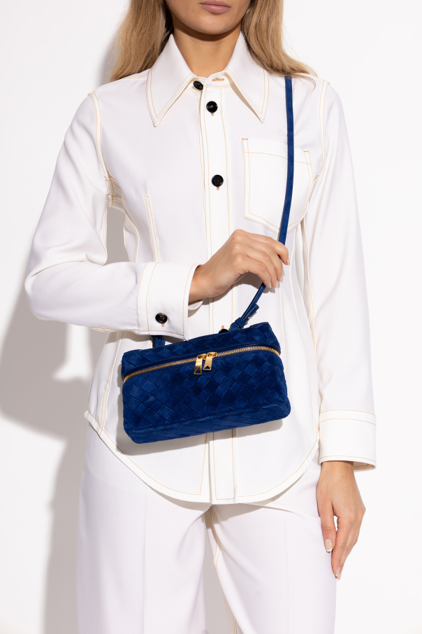 Bottega Veneta "Bang Bang" hand bag