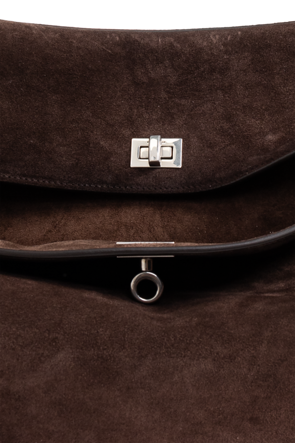 Balenciaga Tasche „Rodeo Top L“