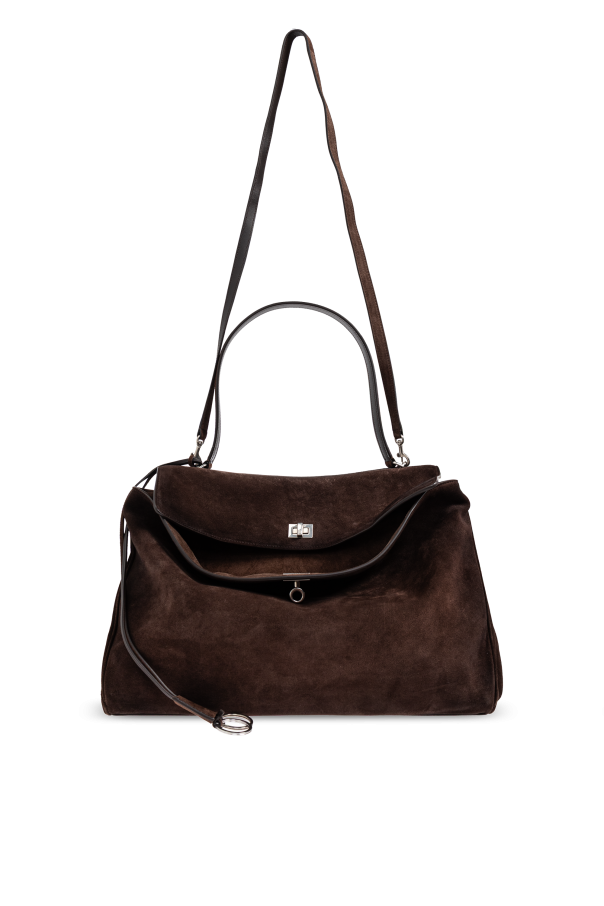 Balenciaga Tasche „Rodeo Top L“