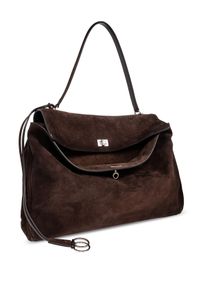 Balenciaga Tasche „Rodeo Top L“