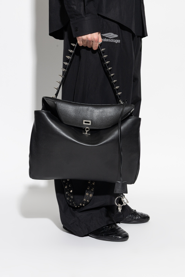 Balenciaga ‘Rodeo Large’ shoulder bag