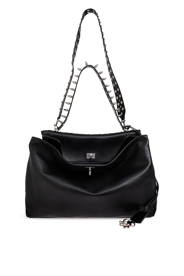 Balenciaga ‘Rodeo Large’ shoulder bag