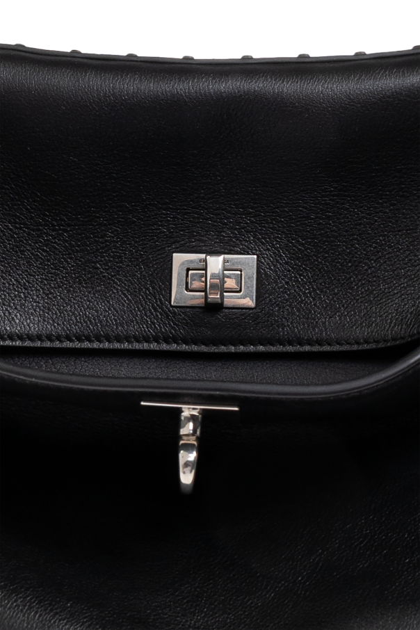 Balenciaga ‘Rodeo Large’ shoulder bag