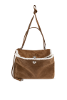 Balenciaga BROWN Bag type shopper