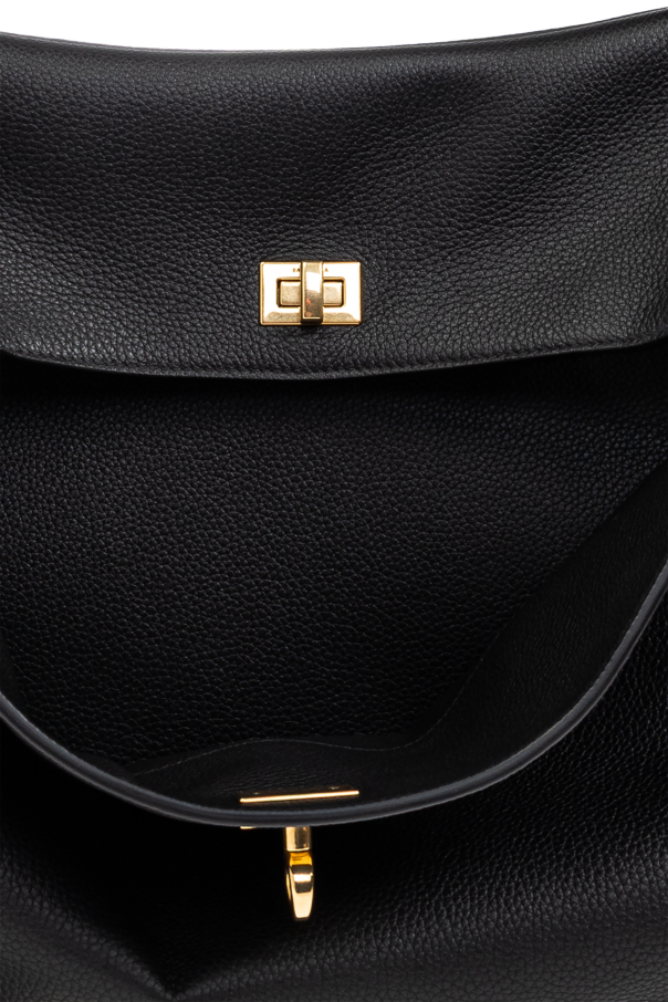 Balenciaga Handtasche Rodeo Large