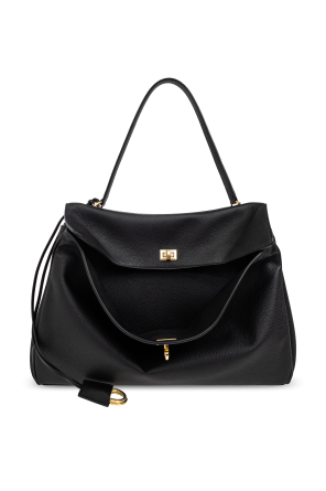 Balenciaga Handtasche Rodeo Large