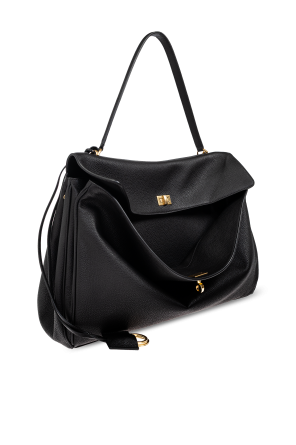 Balenciaga Handtasche Rodeo Large