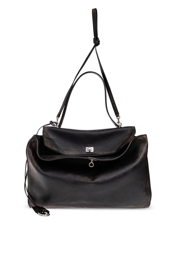 Handbag "Rodeo Large" od Balenciaga