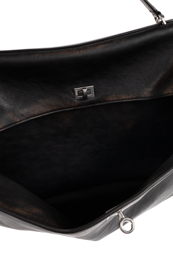 Balenciaga Bolso de mano "Rodeo Large"