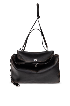 "rodeo large" handbag od Balenciaga