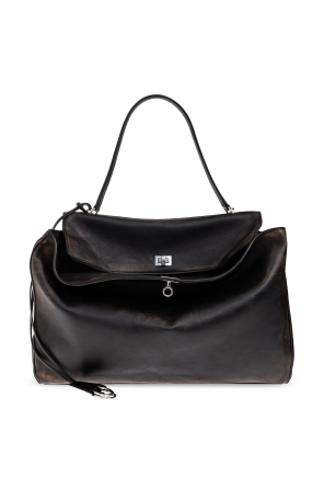 Balenciaga Bolso de mano "Rodeo Large"