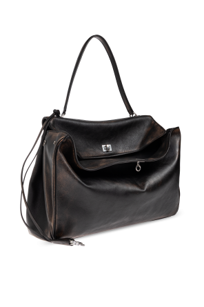 Balenciaga Bolso de mano "Rodeo Large"