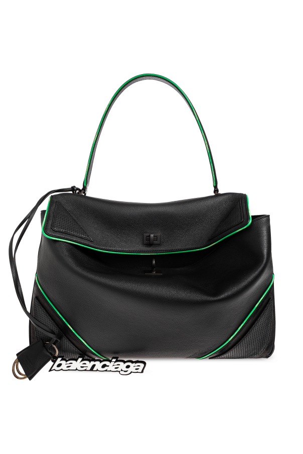 'Rodeo Large' bag od Balenciaga