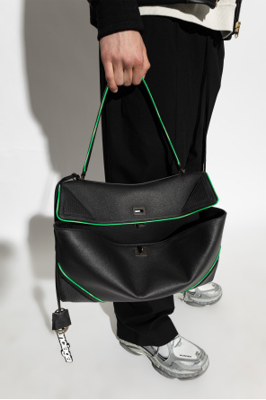 'rodeo large' bag od Balenciaga