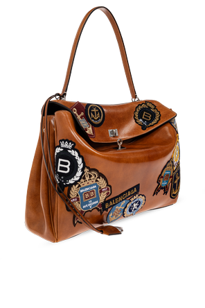 Balenciaga Handbag ‘Rodeo Large’