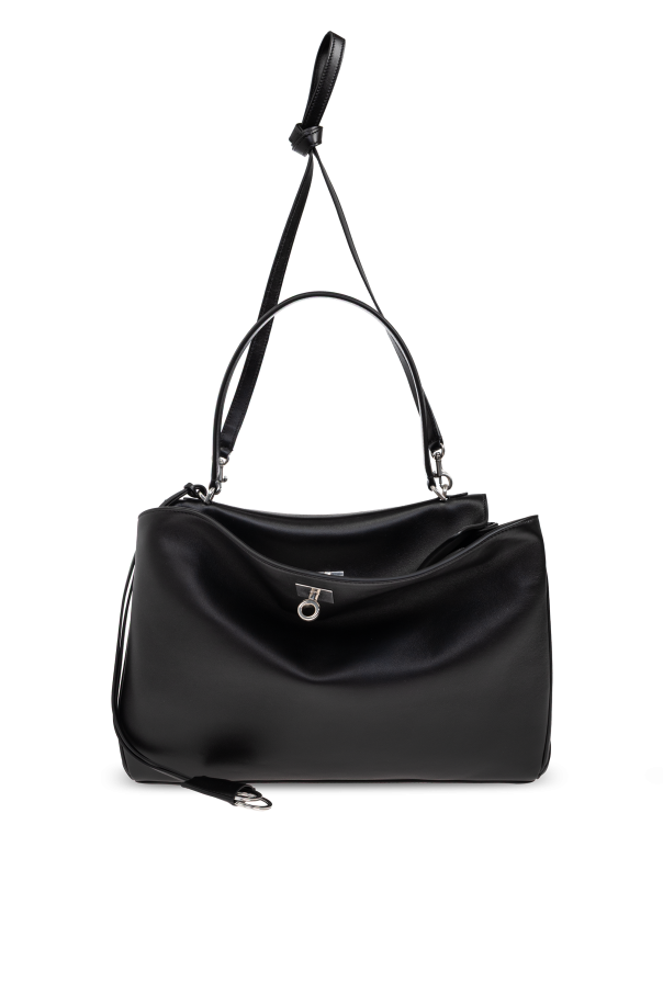 Handbag `Rodeo Medium` od Balenciaga