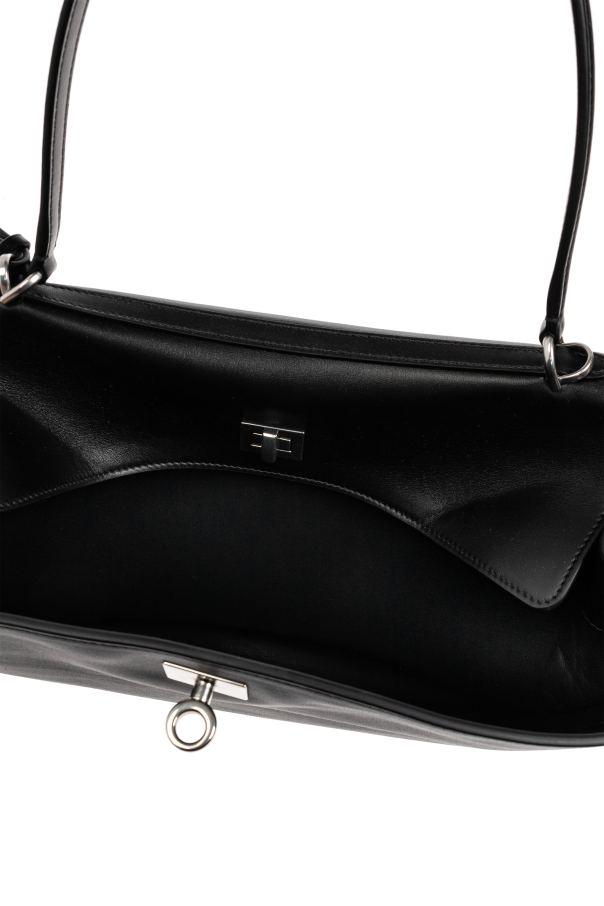 Balenciaga Bolso de mano "Rodeo Medium"