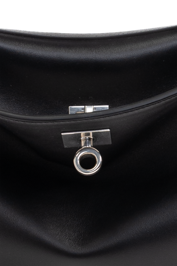 Balenciaga Bolso de mano "Rodeo Medium"