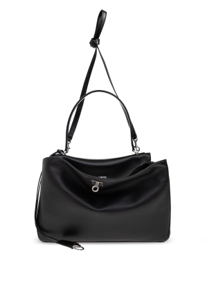 Handbag "rodeo medium" od Balenciaga