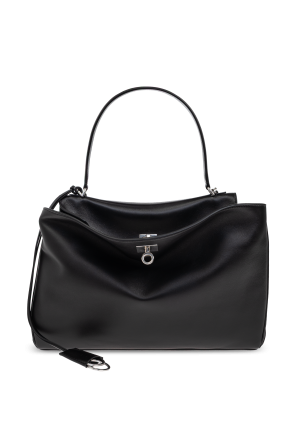 Balenciaga Bolso de mano "Rodeo Medium"