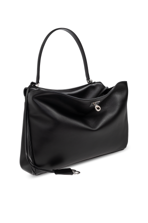 Balenciaga Bolso de mano "Rodeo Medium"