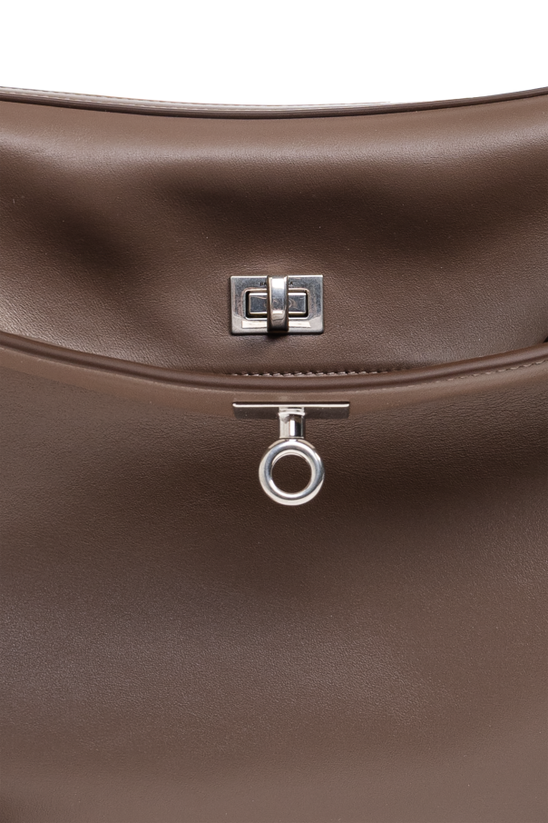 Balenciaga Handbag `Rodeo Medium`