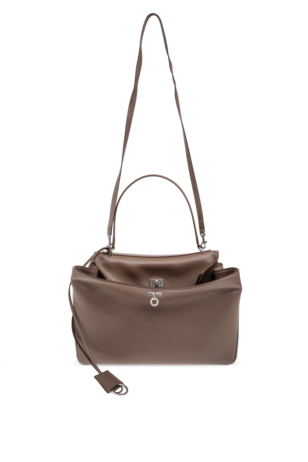 Balenciaga Handbag `Rodeo Medium`