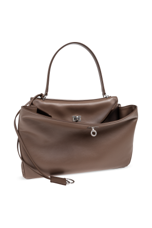 Balenciaga Handbag `Rodeo Medium`