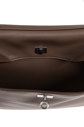 Balenciaga Handbag `Rodeo Medium`