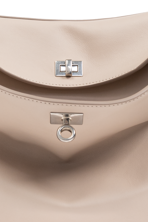 Balenciaga Torba `Rodeo Medium`