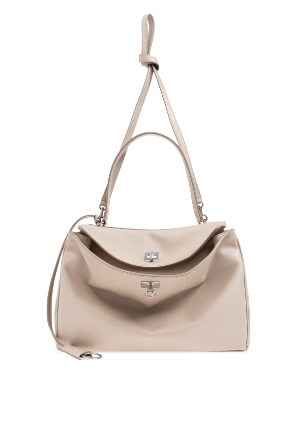 Balenciaga Torba `Rodeo Medium`