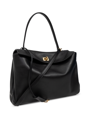 Balenciaga ‘Rodeo Medium’ Shoulder Bag