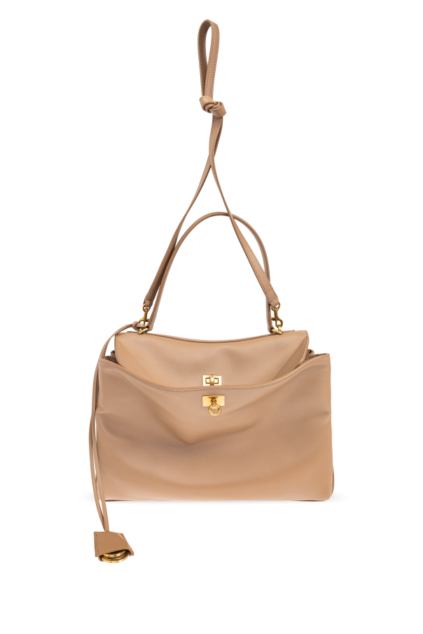 Balenciaga Bag Rodeo Medium