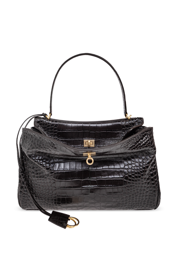 Handbag "Rodeo Medium", zdjęcie 1 Handbag "Rodeo Medium" od Balenciaga