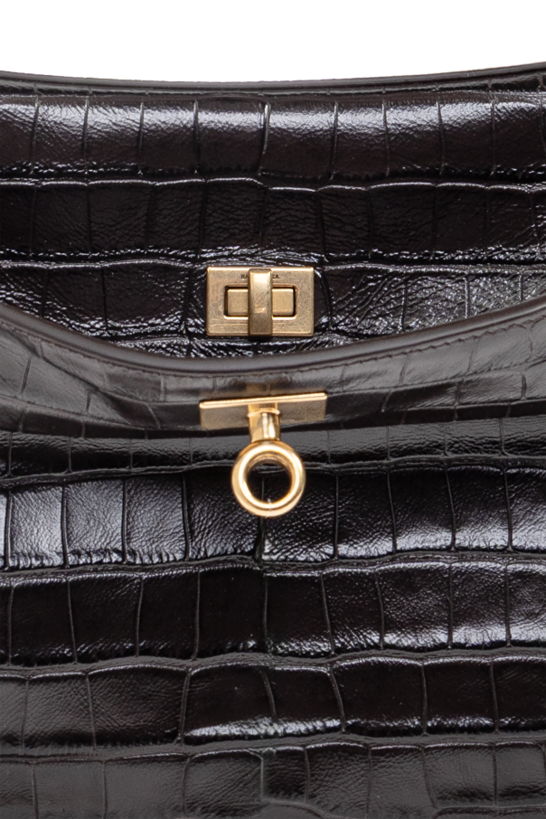 Balenciaga Bolso de mano "Rodeo Medium"