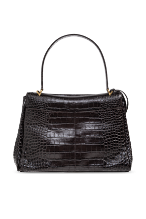 Balenciaga Bolso de mano "Rodeo Medium"