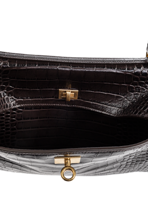 Balenciaga Bolso de mano "Rodeo Medium"