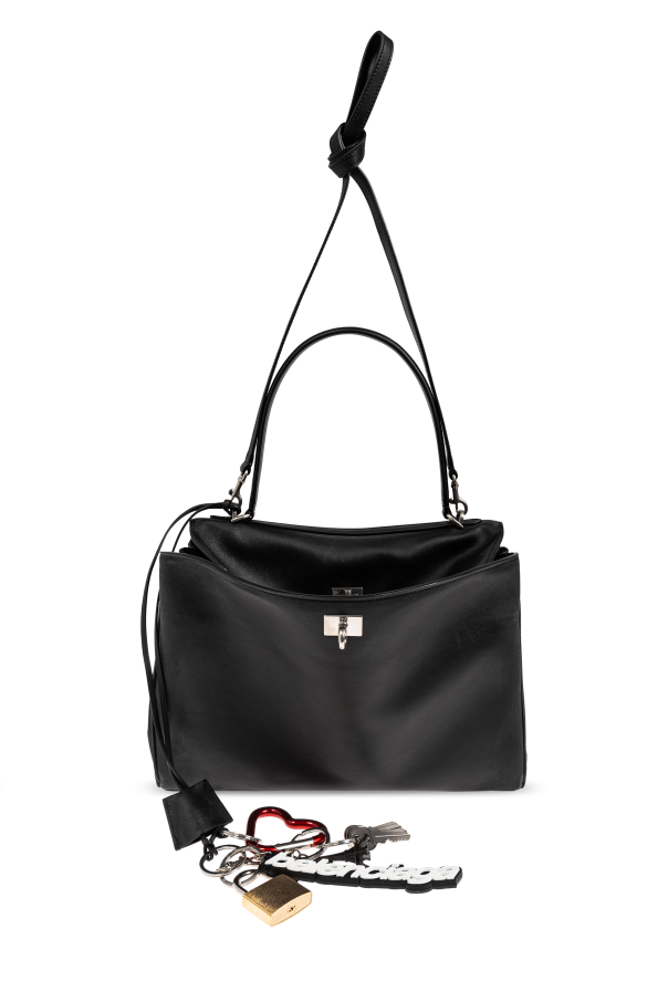 Balenciaga Bolso 'Rodeo Medium'