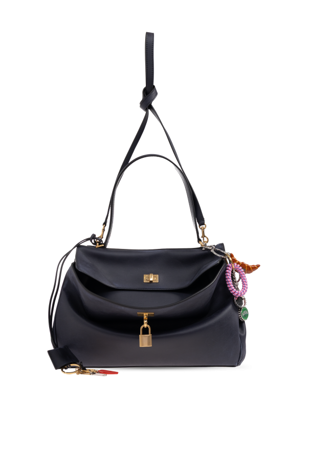 Shoulder bag `Rodeo Top Handle M` od Balenciaga