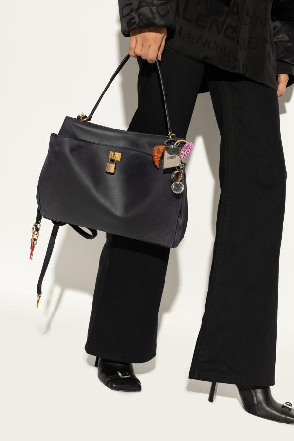 Balenciaga Shoulder bag `Rodeo Top Handle M`