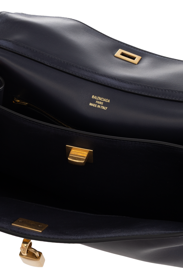 Balenciaga Shoulder bag `Rodeo Top Handle M`