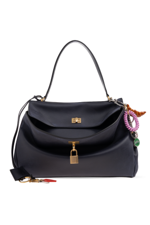 Balenciaga Shoulder bag `Rodeo Top Handle M`