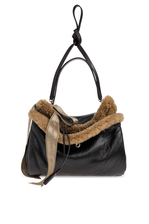 Balenciaga 'Rodeo Medium' hand bag