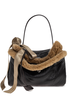 'rodeo medium' hand bag od Balenciaga