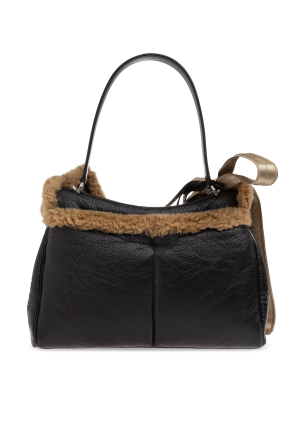 Balenciaga 'Rodeo Medium' hand bag