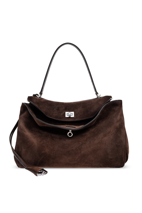 Shoulder bag `Rodeo Top M` od Balenciaga