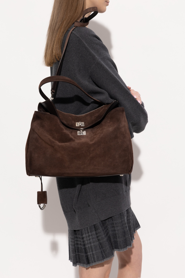 Balenciaga Shoulder bag `Rodeo Top M`