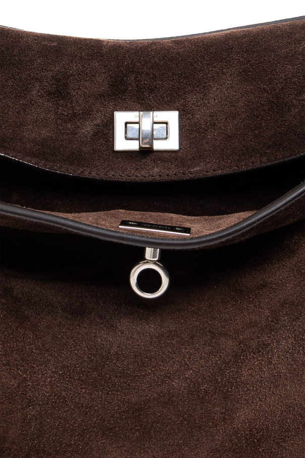 Balenciaga Shoulder bag `Rodeo Top M`