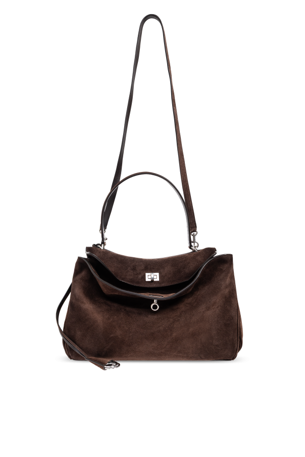 Balenciaga Shoulder bag `Rodeo Top M`