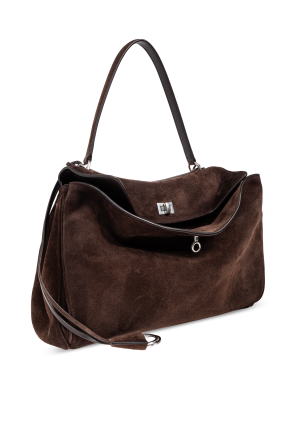 Balenciaga Shoulder bag `Rodeo Top M`